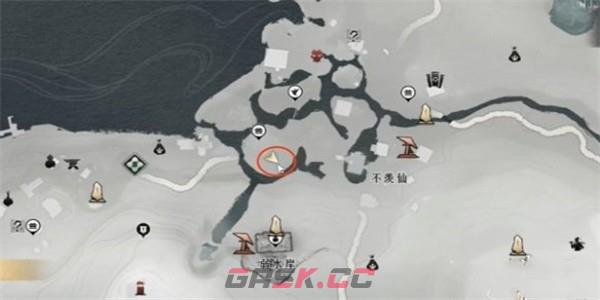 《燕云十六声》英雄与美奇遇攻略-第2张-手游攻略-GASK
