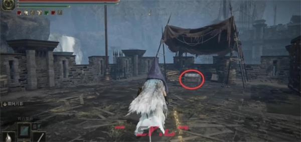 《艾尔登法环》黄金树幽影卡利亚魔法剑位置介绍-第4张-手游攻略-GASK