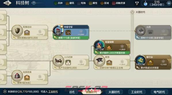《世界启元》探索之路任务攻略-第4张-手游攻略-GASK