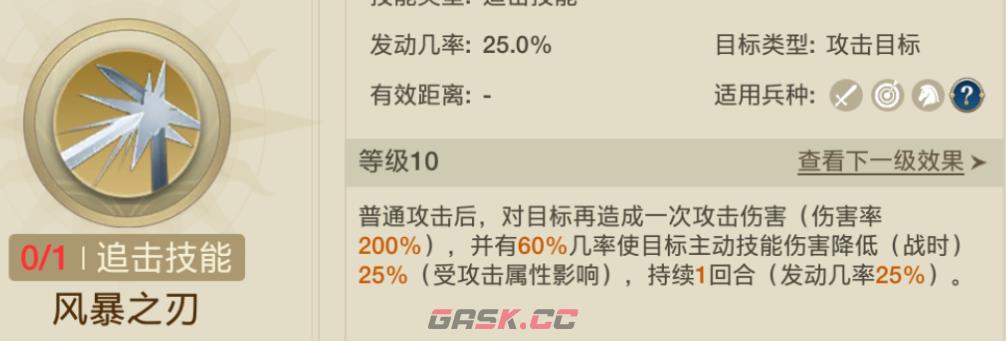 《世界启元》男女双王混伤追击队阵容搭配推荐-第6张-手游攻略-GASK
