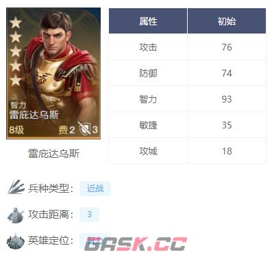《世界启元》越打人越多阵容搭配推荐-第5张-手游攻略-GASK