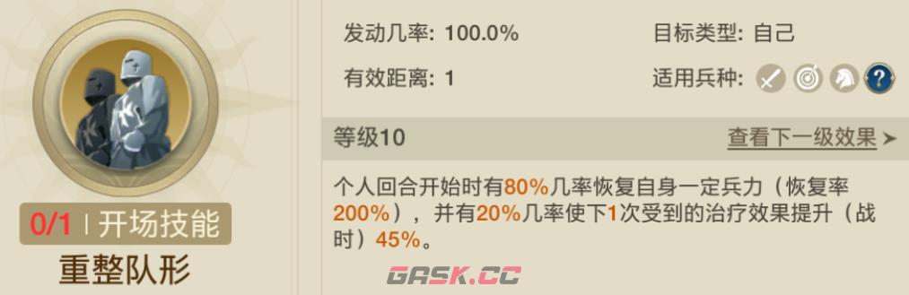 《世界启元》男女双王混伤追击队阵容搭配推荐-第9张-手游攻略-GASK