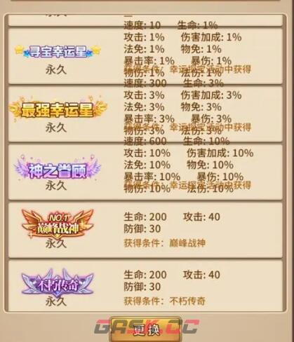 《破晓序列》平民阵容搭配方法一览-第2张-手游攻略-GASK