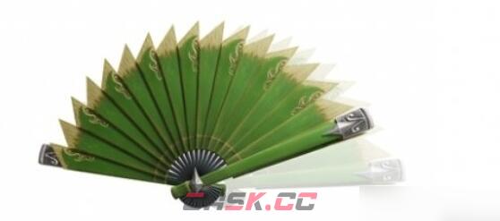 《永劫无间》季莹莹武器推荐-第2张-手游攻略-GASK