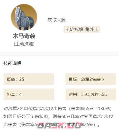《世界启元》技能搭配推荐组合大全-第9张-手游攻略-GASK