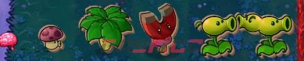 《植物大战僵尸杂交版》IZE算血公式分享-第15张-手游攻略-GASK