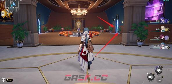《崩坏：星穹铁道》家庭影院隐藏成就达成攻略-第2张-手游攻略-GASK