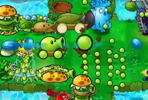 《植物大战僵尸杂交版》挑战模式第6关通关攻略-第5张-手游攻略-GASK