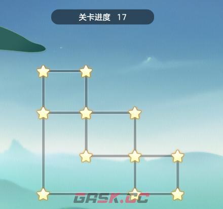 《破晓序列》巨木摘星第17关通关攻略图文-第2张-手游攻略-GASK