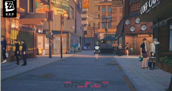 《绝区零》光映广场箱子刷新位置一览-第4张-手游攻略-GASK