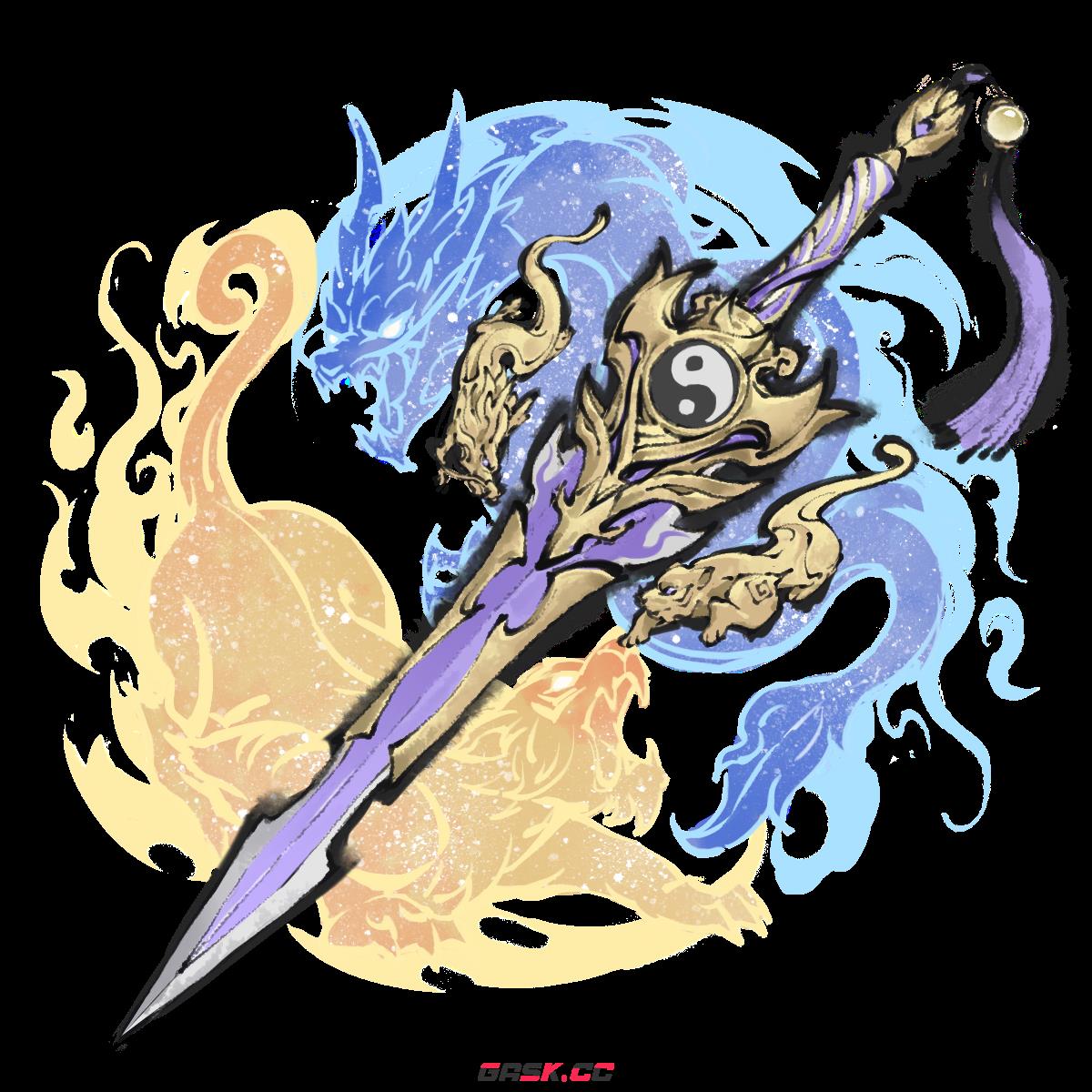 《最强祖师》龙虎降妖攻略-第3张-手游攻略-GASK