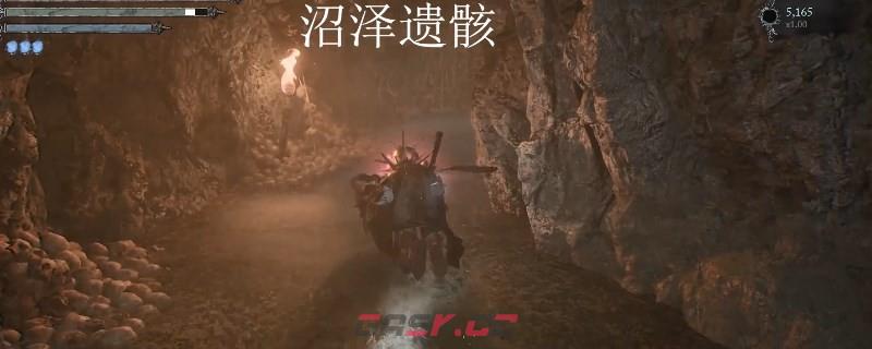 《堕落之主》威尔马克的法器得到方法-第1张-单机攻略-GASK