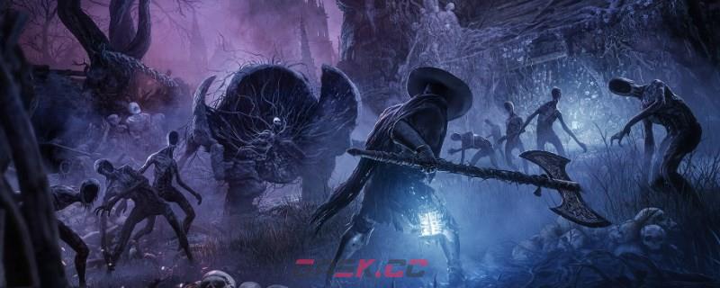 《堕落之主》折磨者套得到方法-第1张-单机攻略-GASK