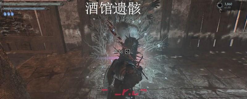 《堕落之主》裂开的十字弩怎么得到-第1张-单机攻略-GASK