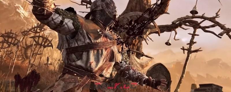 《堕落之主》达玛罗斯套怎么得到-第1张-单机攻略-GASK