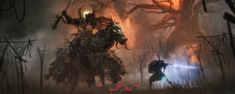 《堕落之主》皈依者套得到点位-第1张-单机攻略-GASK