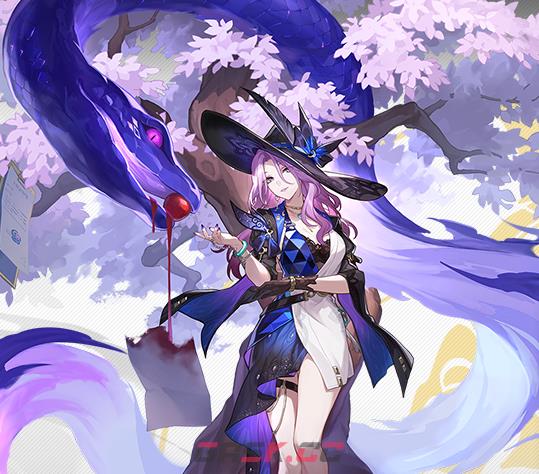 《崩坏：星穹铁道》翡翠与托帕对比一览-第3张-手游攻略-GASK