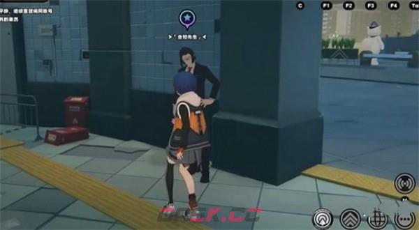 《绝区零》说谎的代价其三任务完成攻略-第3张-手游攻略-GASK