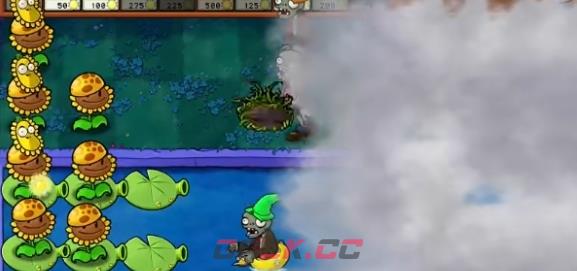 《植物大战僵尸杂交版》挑战模式第26关通关攻略-第3张-手游攻略-GASK
