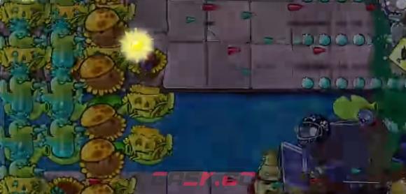 《植物大战僵尸杂交版》挑战模式第27关通关攻略-第6张-手游攻略-GASK