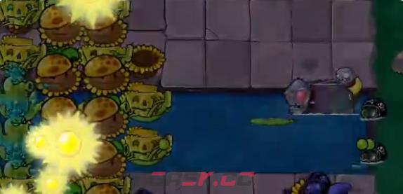 《植物大战僵尸杂交版》挑战模式第27关通关攻略-第5张-手游攻略-GASK