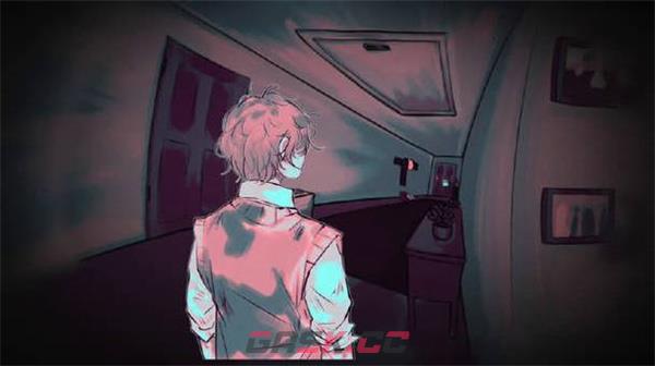 《抬头只见天花板》全成就触发攻略-第2张-手游攻略-GASK
