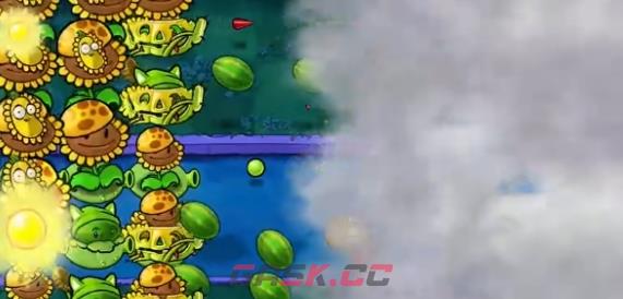 《植物大战僵尸杂交版》挑战模式第26关通关攻略-第4张-手游攻略-GASK