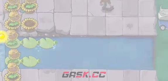 《植物大战僵尸杂交版》挑战模式第27关通关攻略-第3张-手游攻略-GASK