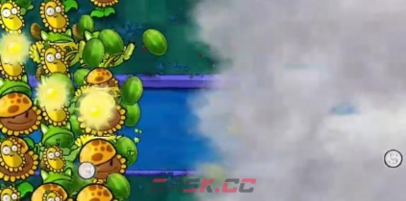 《植物大战僵尸杂交版》挑战模式第26关通关攻略-第5张-手游攻略-GASK