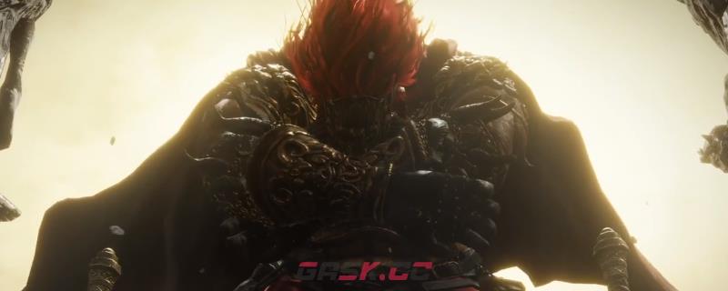 《艾尔登法环》约定之王拉塔恩BOSS图鉴-第1张-单机攻略-GASK