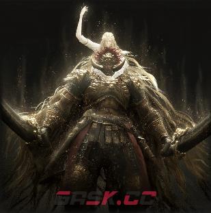 《艾尔登法环》约定之王拉塔恩BOSS图鉴-第3张-单机攻略-GASK