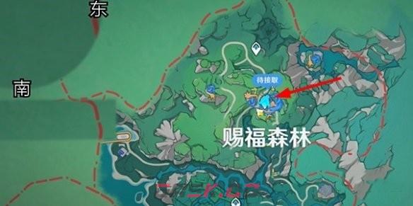 《原神》森林与公主任务攻略-第2张-手游攻略-GASK