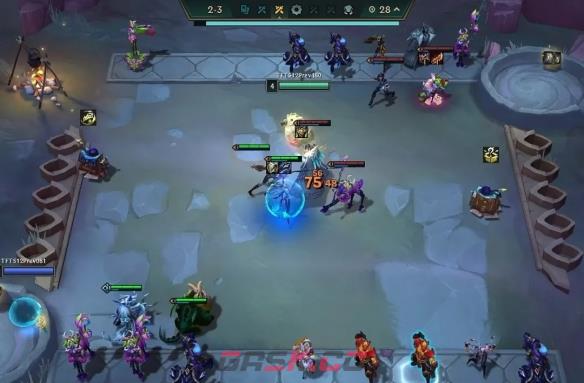《金铲铲之战》S12炎魔九五阵容一览-第7张-手游攻略-GASK