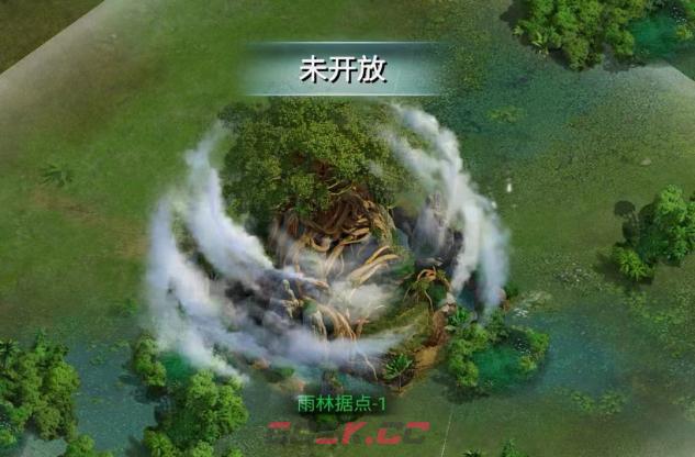 《野兽领主：新世界》联盟远征雨林攻略详情-第5张-手游攻略-GASK