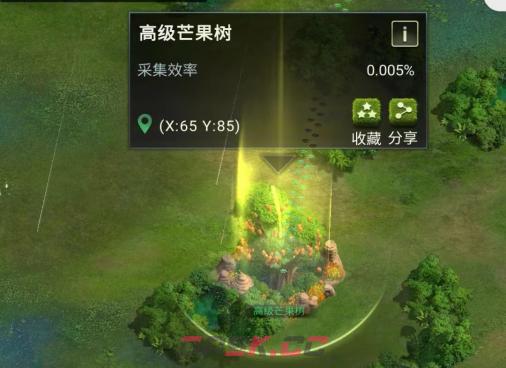 《野兽领主：新世界》联盟远征雨林攻略详情-第4张-手游攻略-GASK