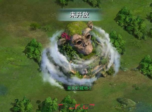 《野兽领主：新世界》联盟远征雨林攻略详情-第6张-手游攻略-GASK