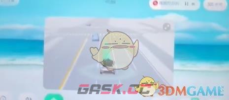 《萝卜快跑》开车门方法介绍-第9张-手游攻略-GASK