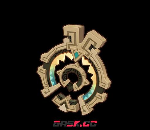 《原神》5.0纳塔新武器木棉之环介绍一览-第2张-手游攻略-GASK