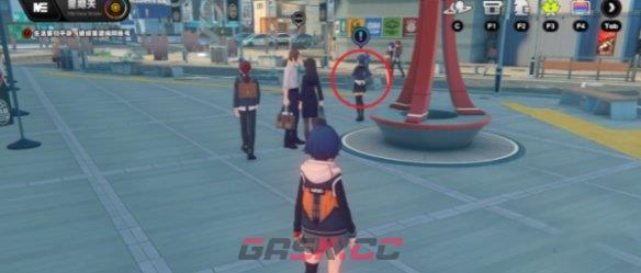 《绝区零》小个子大都市其三任务攻略-第2张-手游攻略-GASK