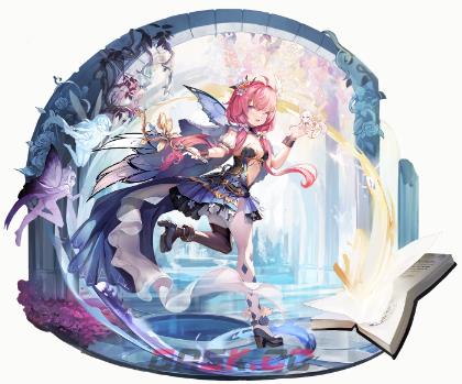 《星落》汐技能介绍-第18张-手游攻略-GASK