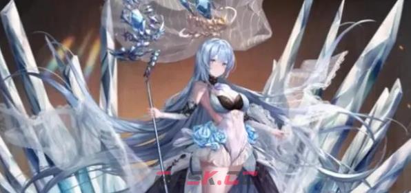 《星落》零氪阵容搭配推荐-第2张-手游攻略-GASK