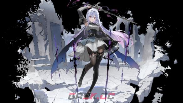 《星落》蒂娜技能介绍-第16张-手游攻略-GASK