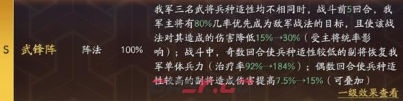 《三国志战略版》形顾阵容搭配推荐-第4张-手游攻略-GASK