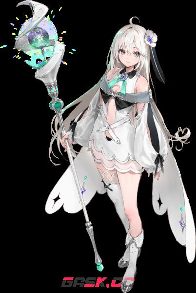 《星落》安妮斯技能介绍-第16张-手游攻略-GASK