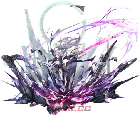 《星落》罗宾技能介绍-第18张-手游攻略-GASK