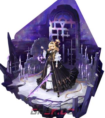 《星落》米哈尔技能介绍-第18张-手游攻略-GASK