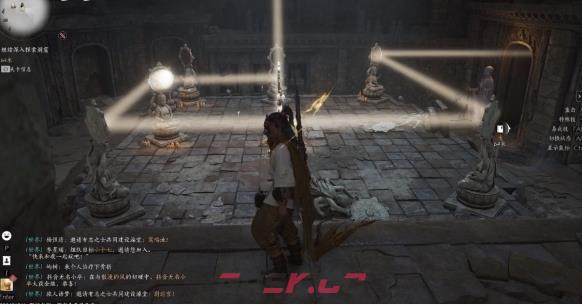 《燕云十六声》药叉破魔获取方法-第3张-手游攻略-GASK