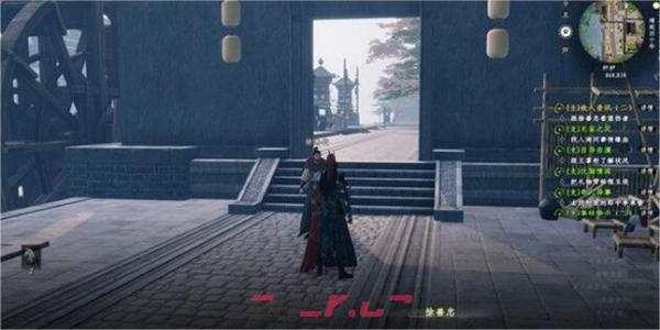 《下一站江湖2》故人音讯任务攻略-第4张-手游攻略-GASK