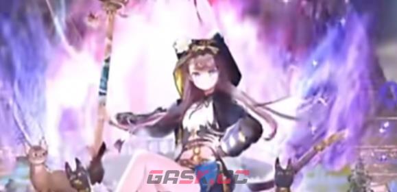 《明日方舟》佩佩上线时间介绍-第3张-手游攻略-GASK