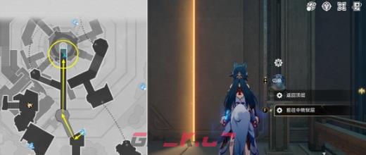《崩坏：星穹铁道》隐秘的角落成就攻略-第2张-手游攻略-GASK